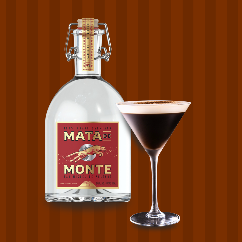 Espresso Martini