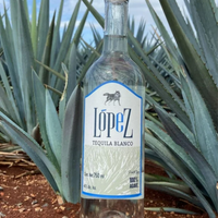 Tequila Lopez