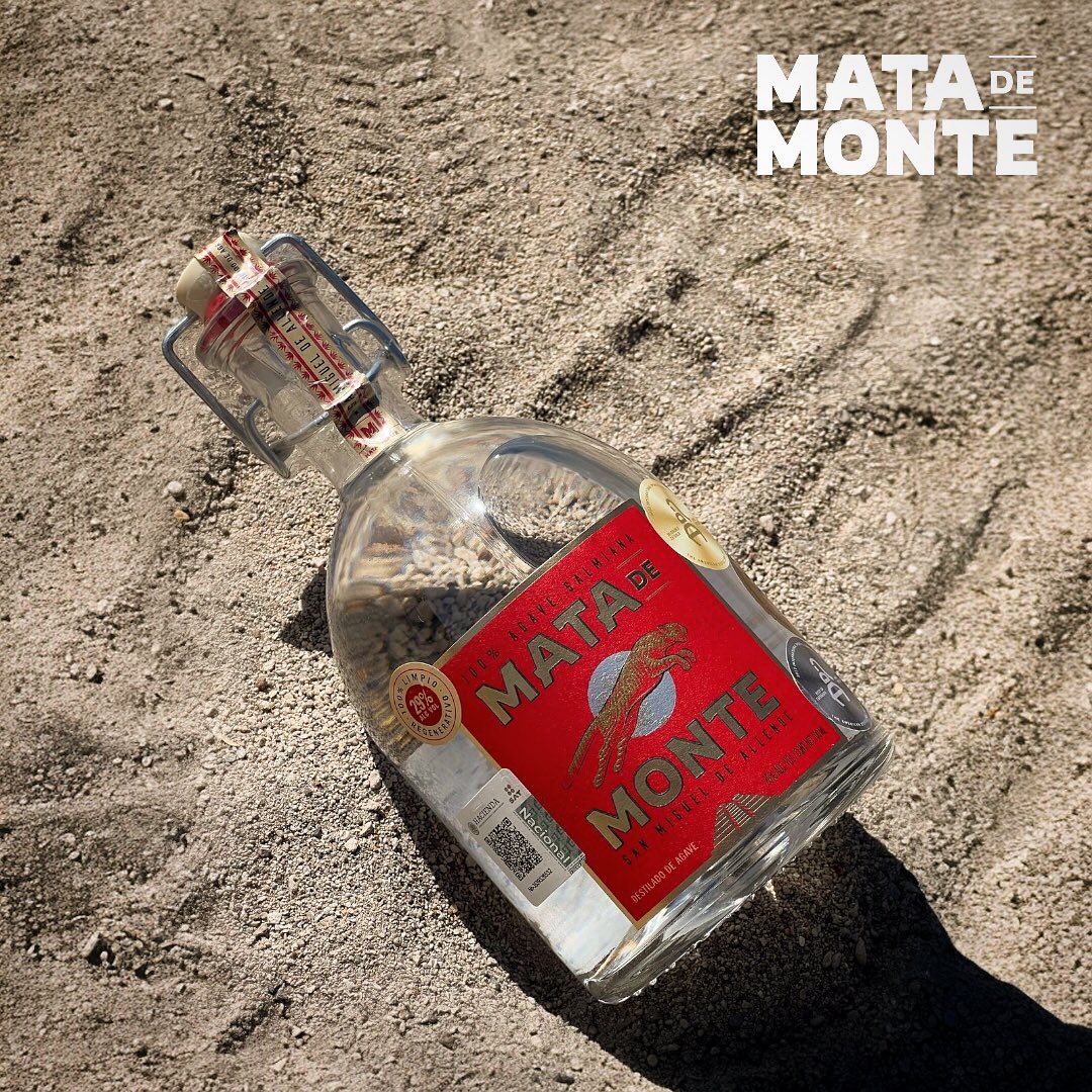 Mata De Monte