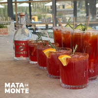 Mata De Monte