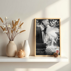 Mata De Monte Poster