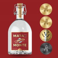 Mata De Monte