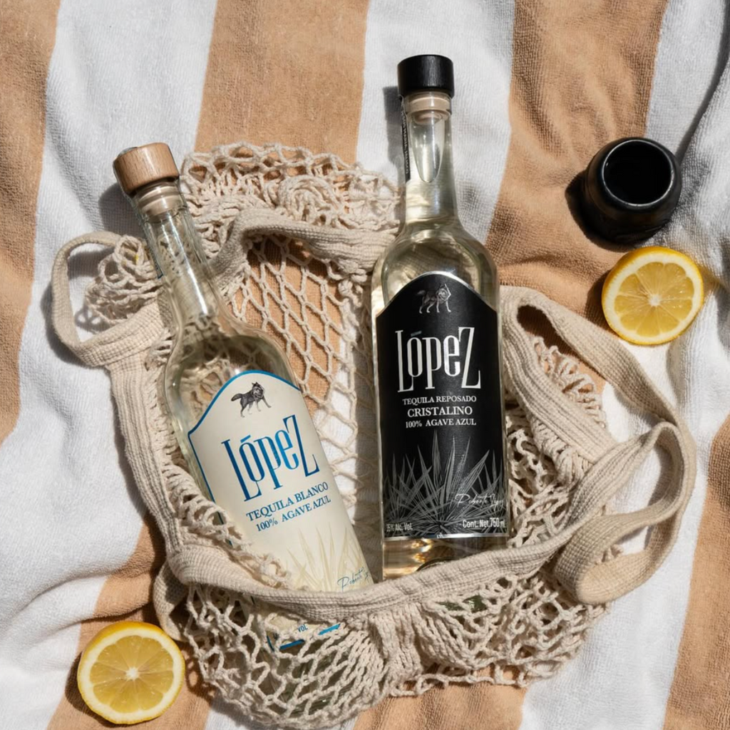 Tequila Lopez