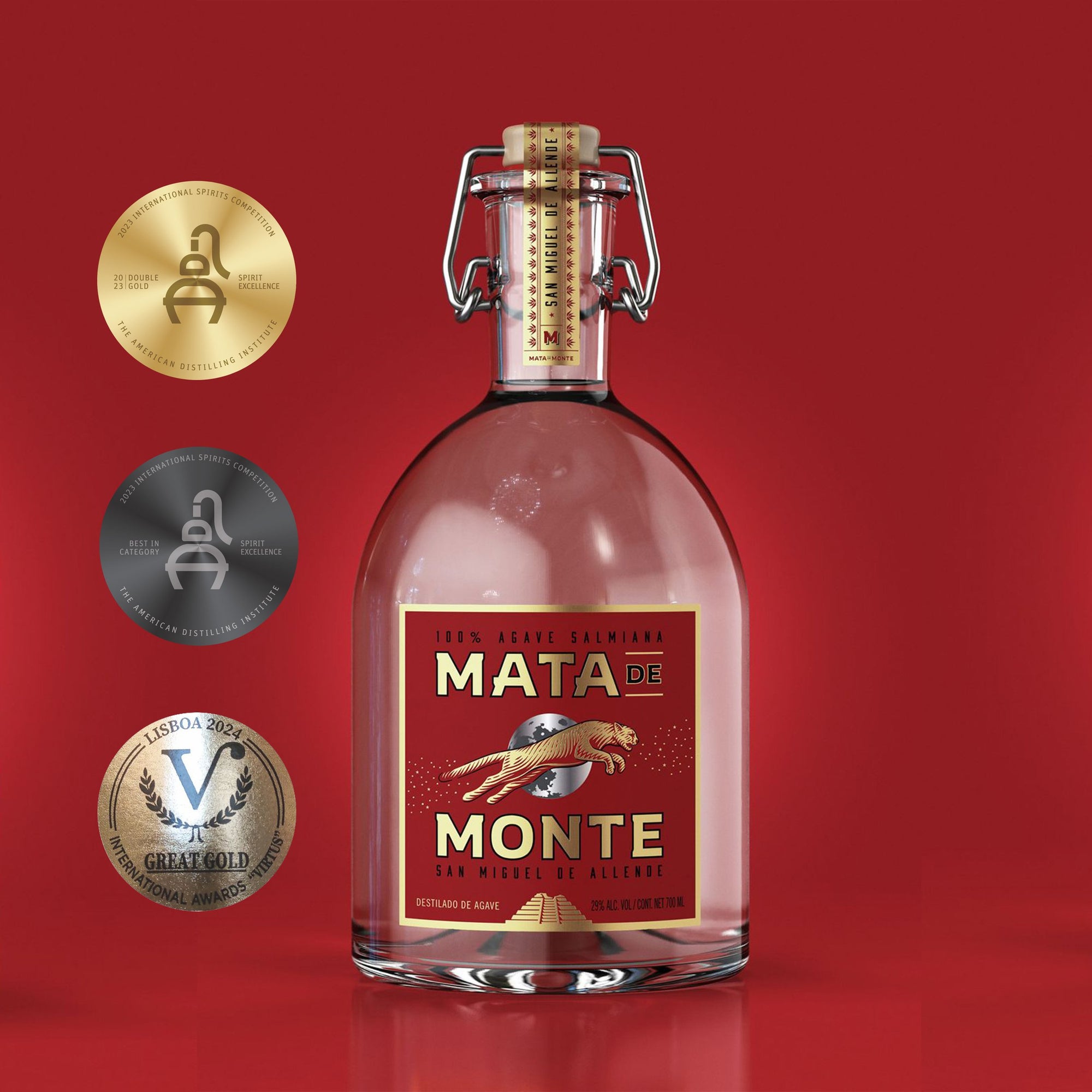 Mata De Monte
