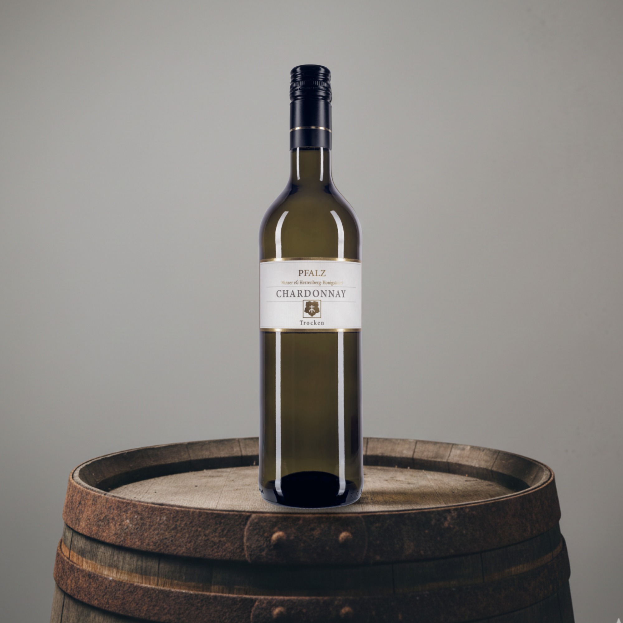 Chardonnay, 2024, Germany