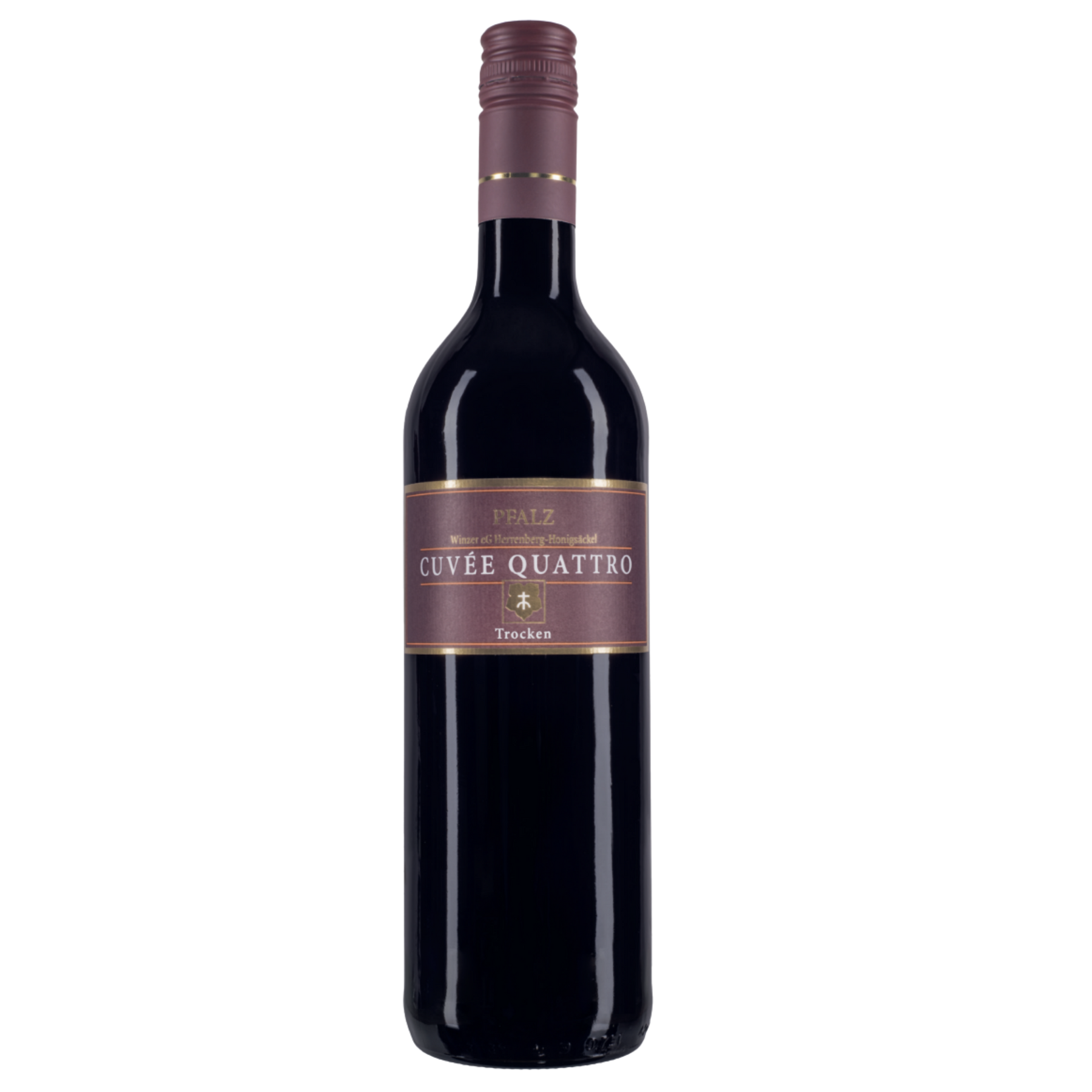 Curée Quattro Wine