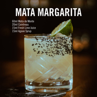 Mata De Monte