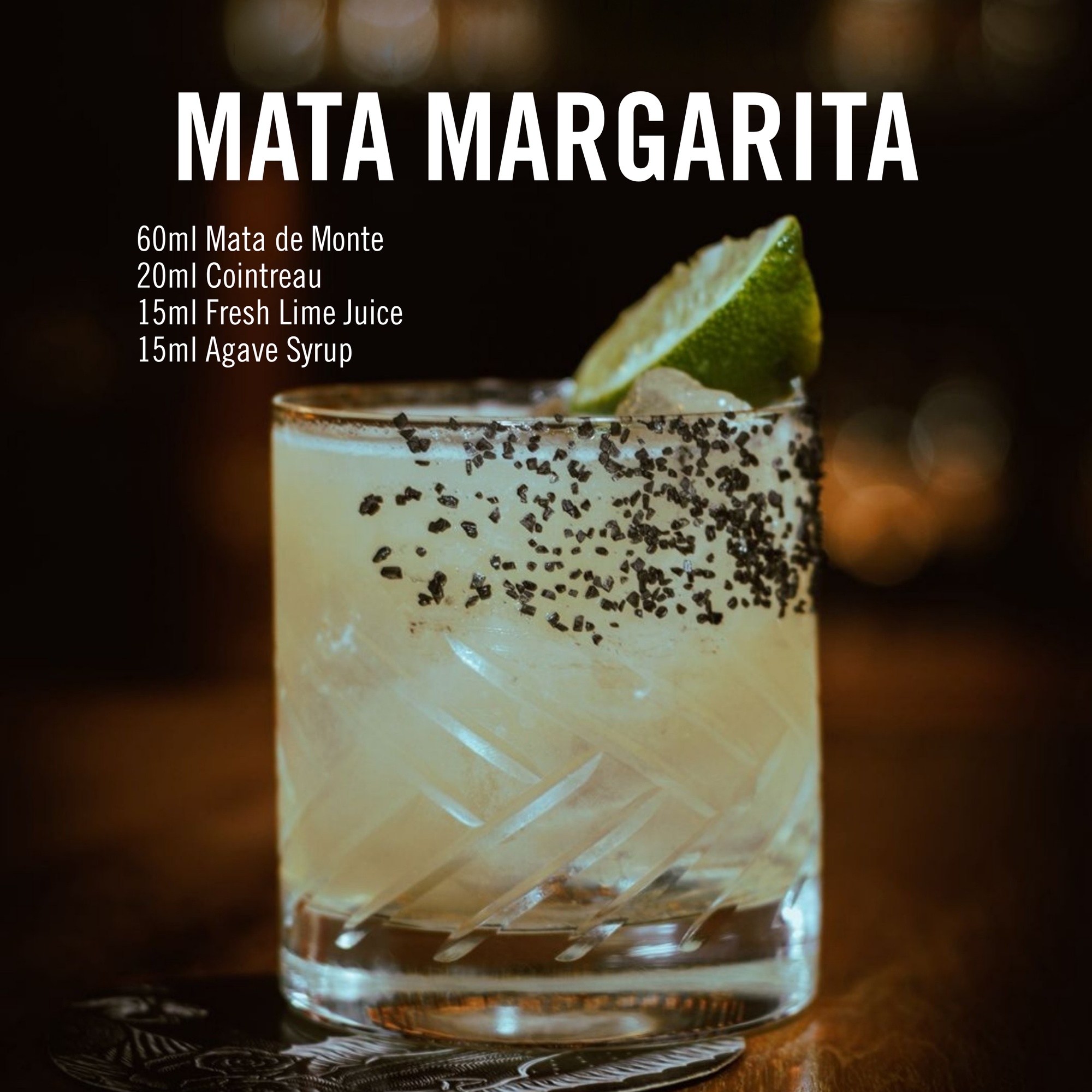Mata De Monte
