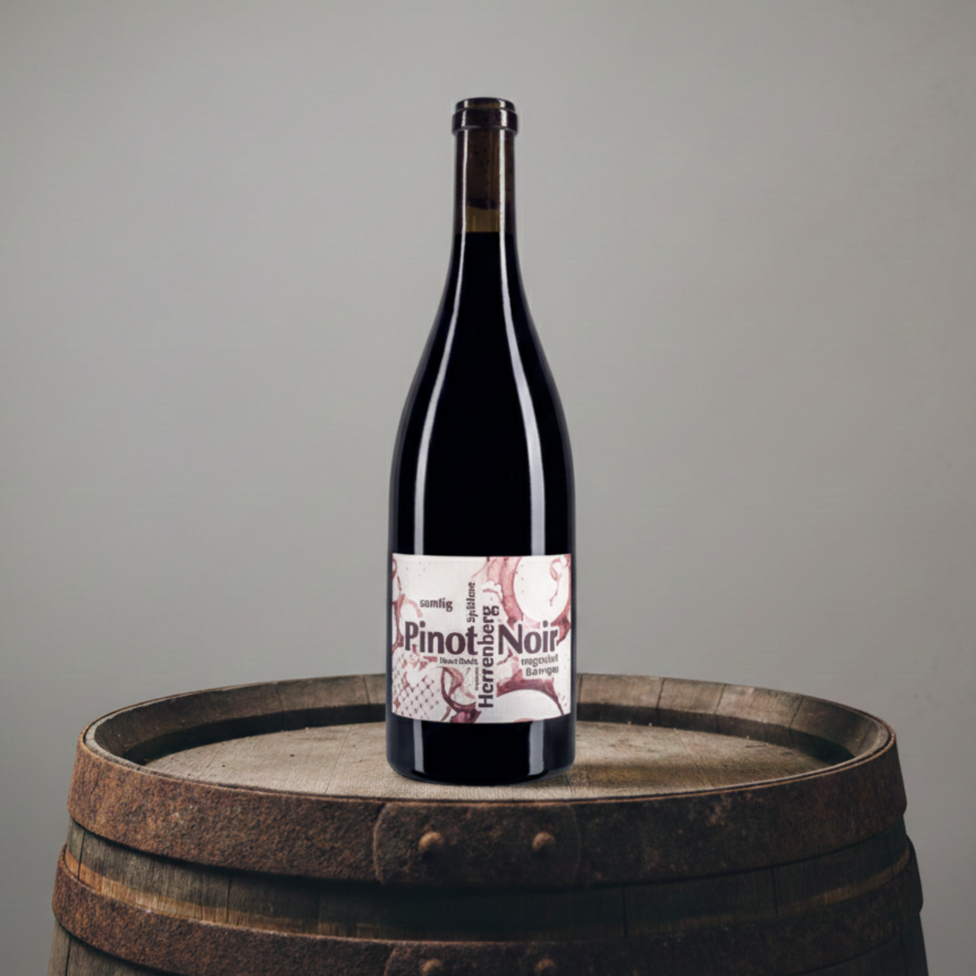 Pinot Noir, 2022, Germany