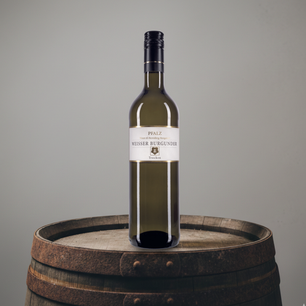 Weisser Burgunder / Pinot Blanc, Germany