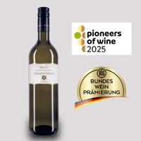 Chardonnay, 2024, Germany