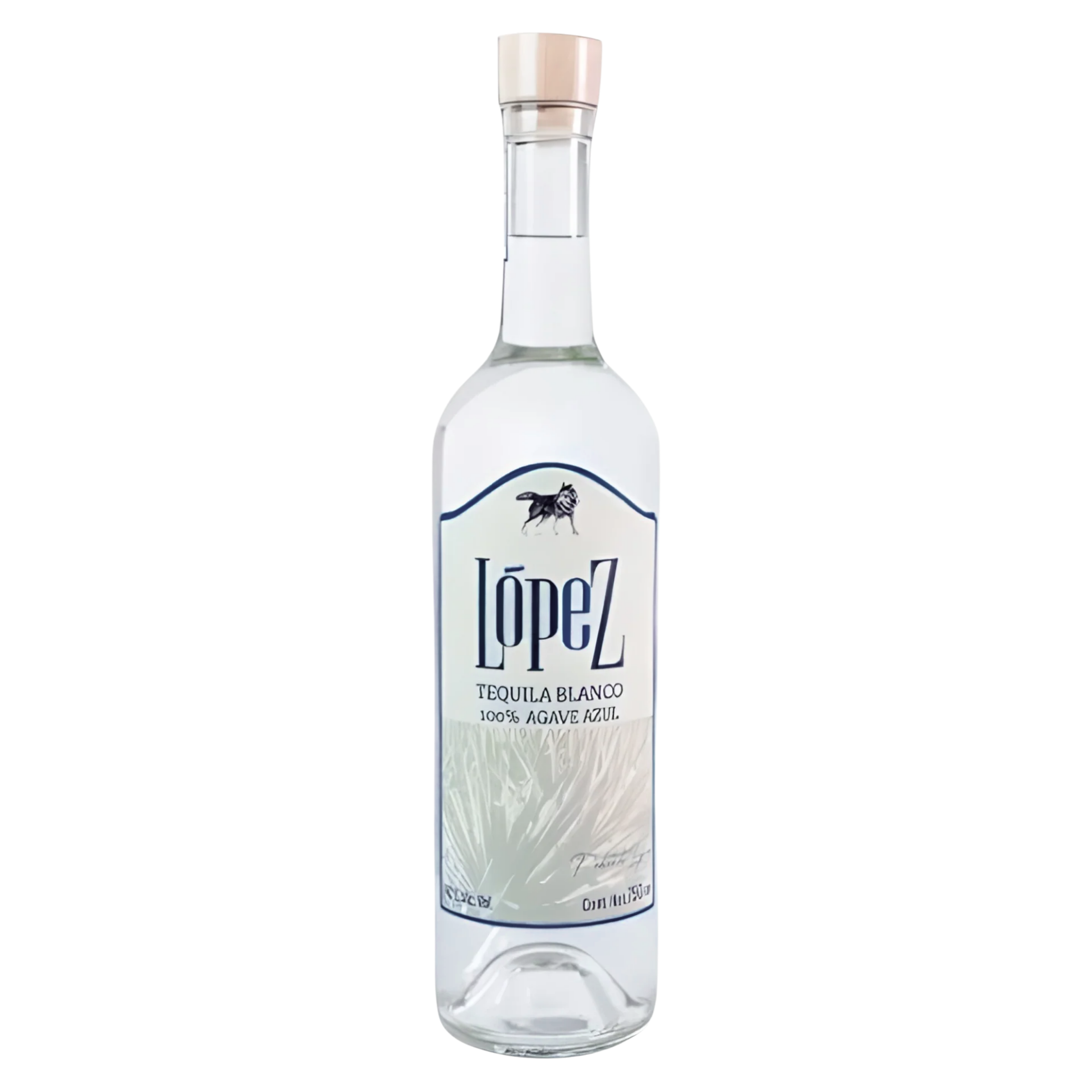 Tequila Lopez