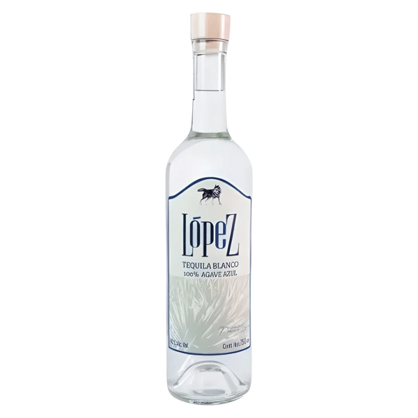 Tequila Lopez
