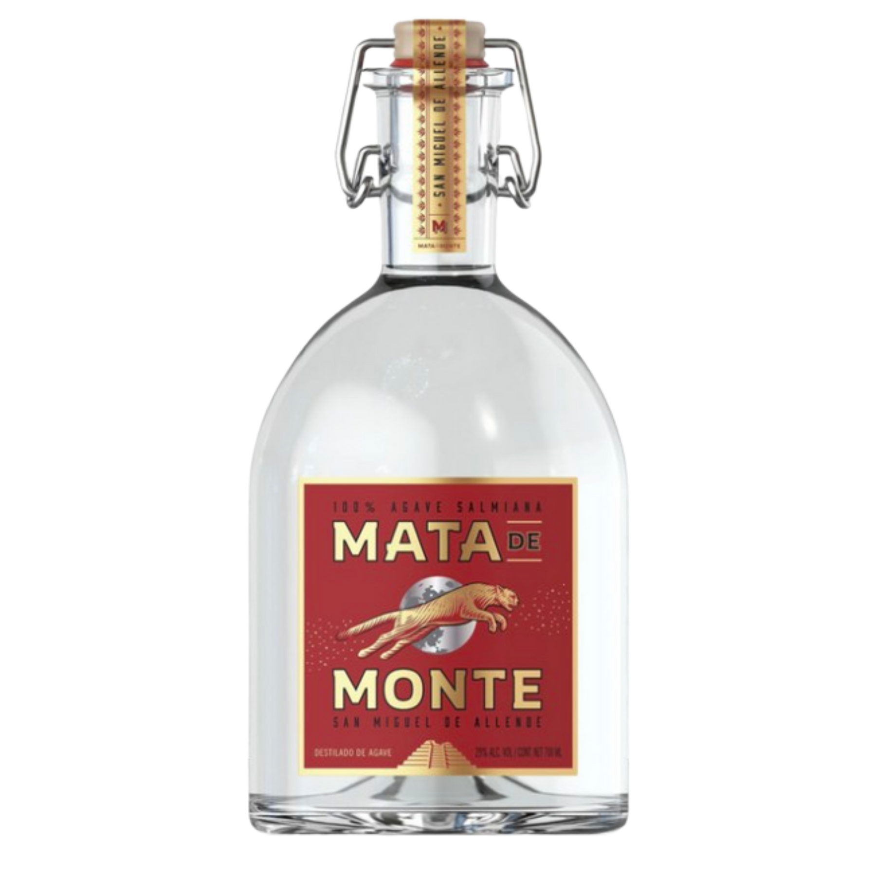 Mata De Monte