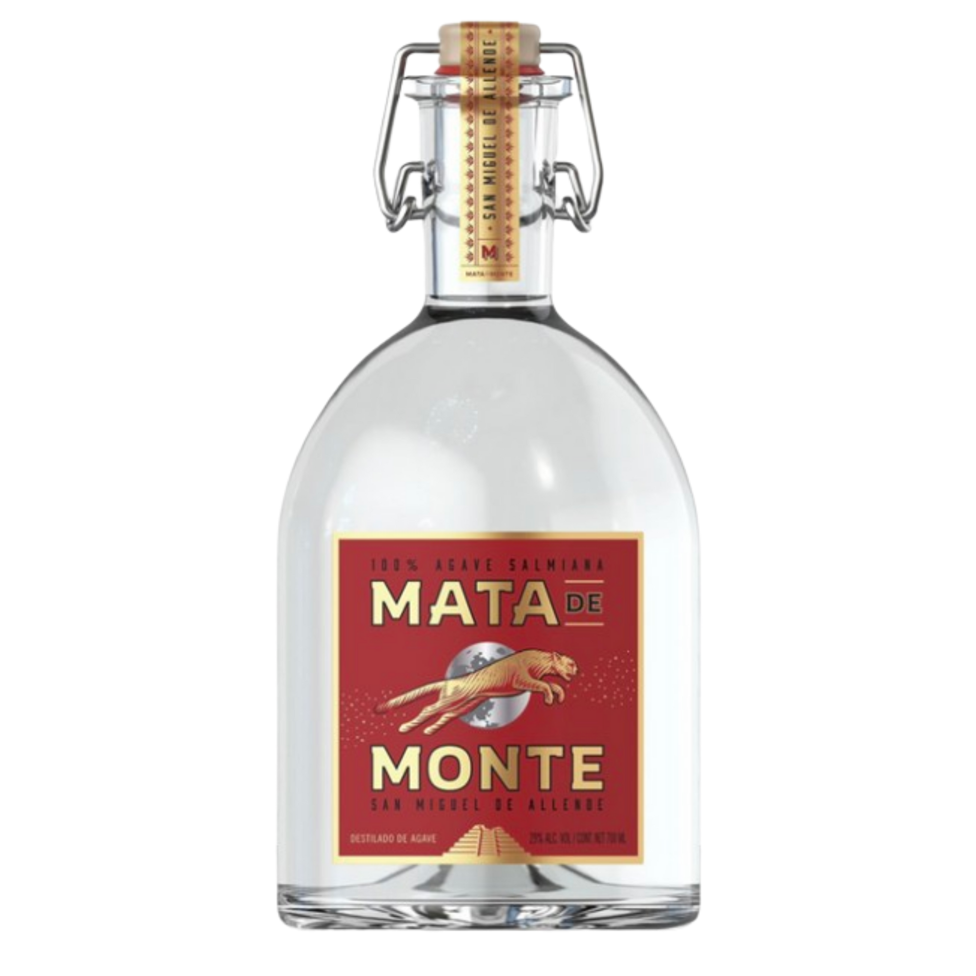 Mata De Monte