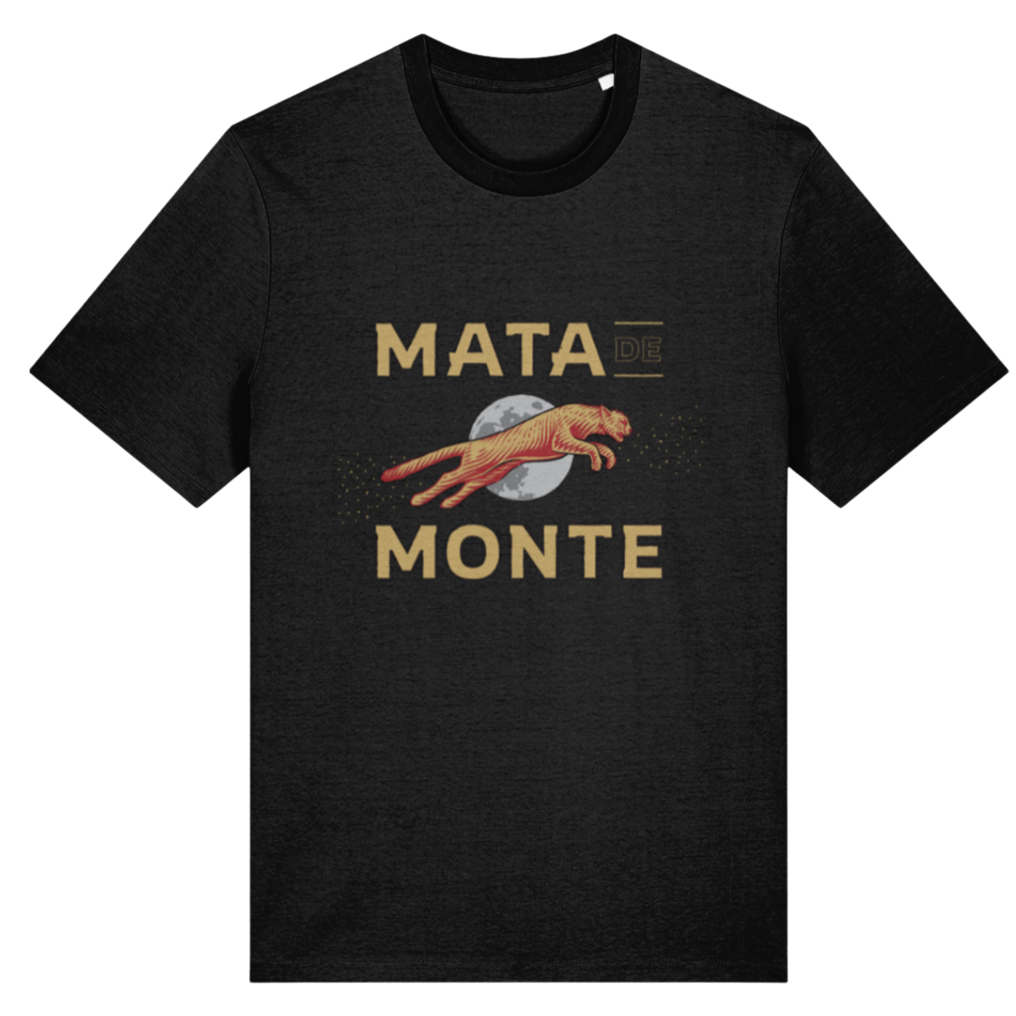 Mata De Monte T-shirt