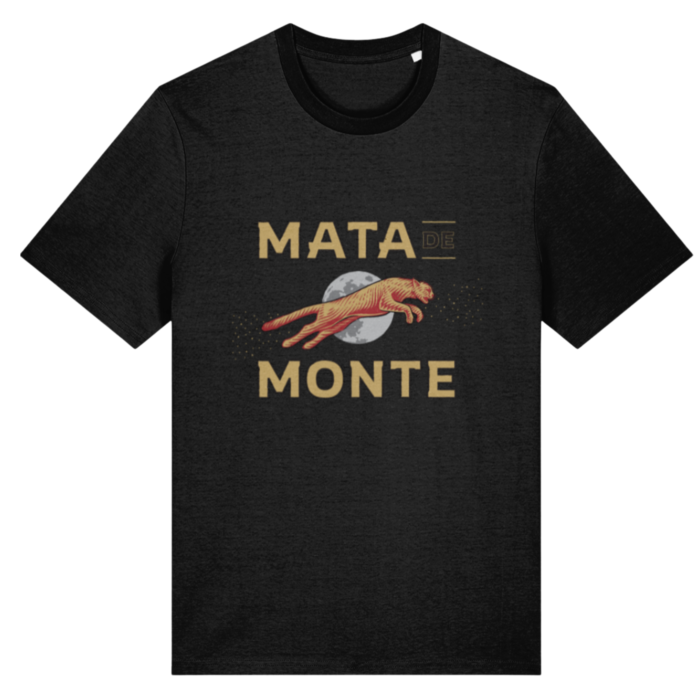 Mata De Monte T-shirt