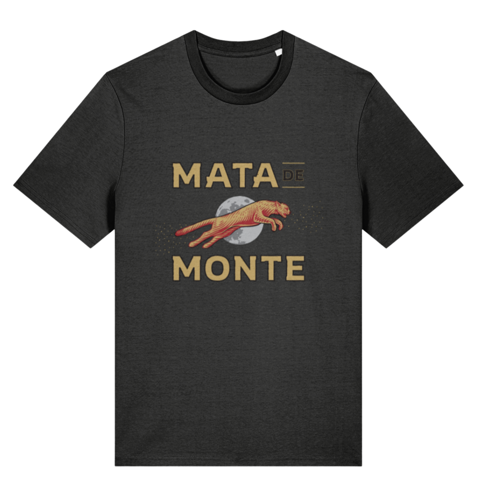 Mata De Monte T-shirt