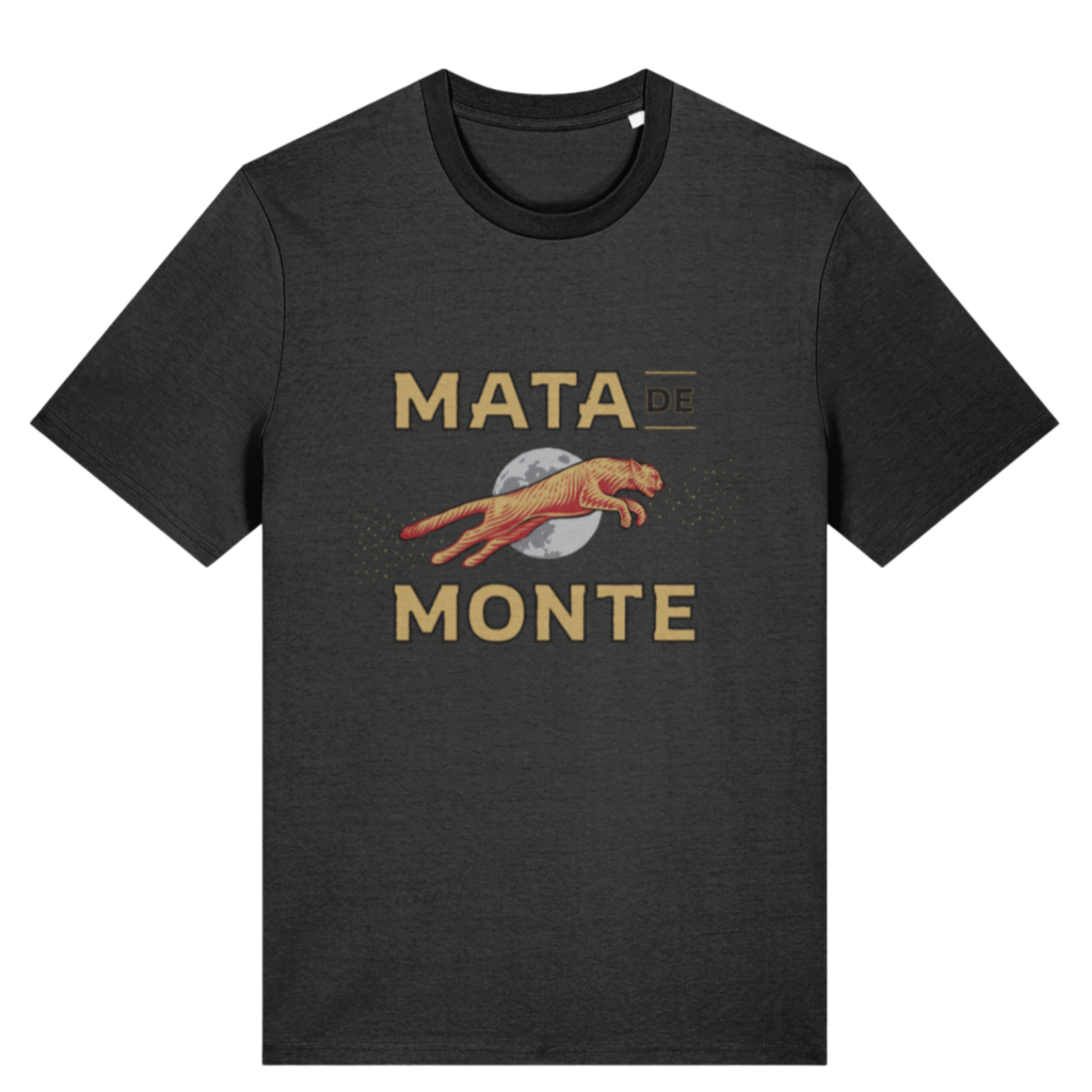 Mata De Monte T-shirt