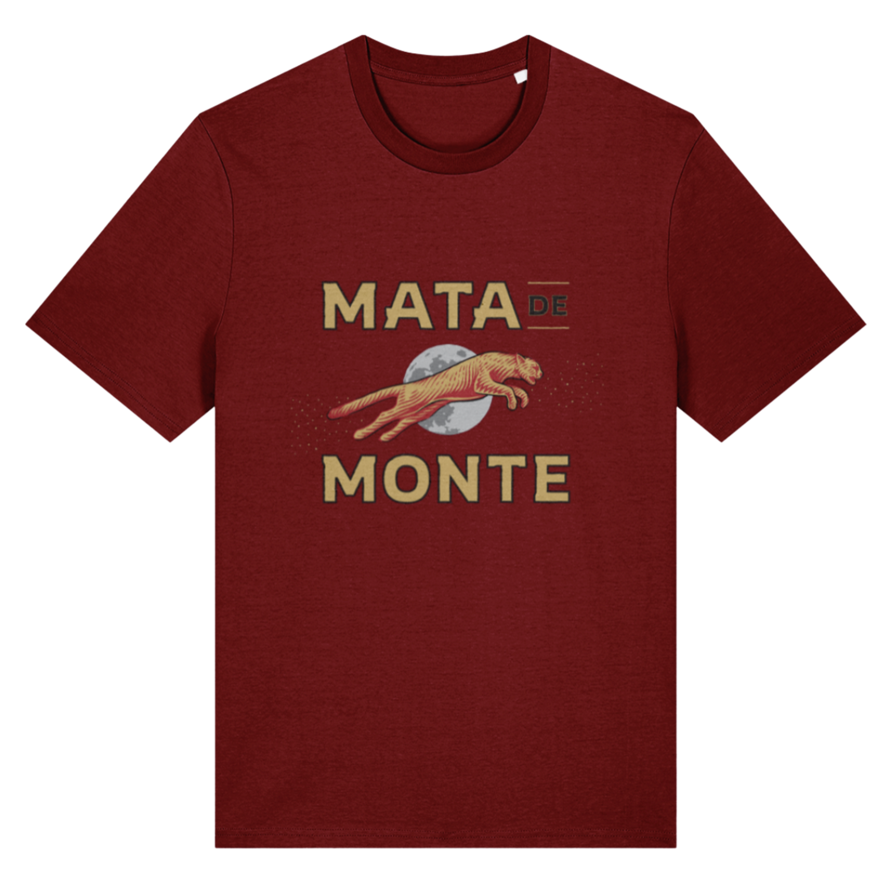 Mata De Monte T-shirt