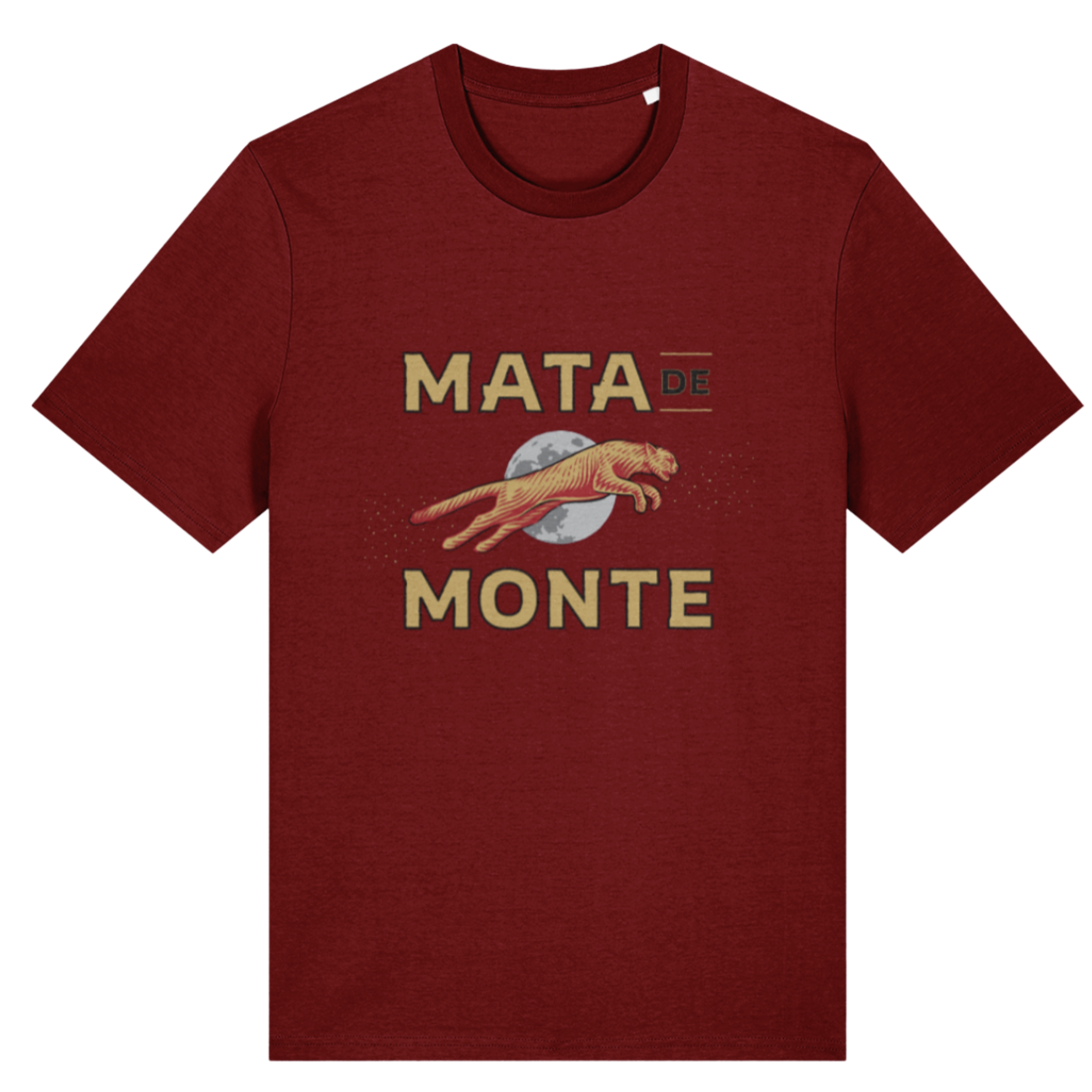 Mata De Monte T-shirt