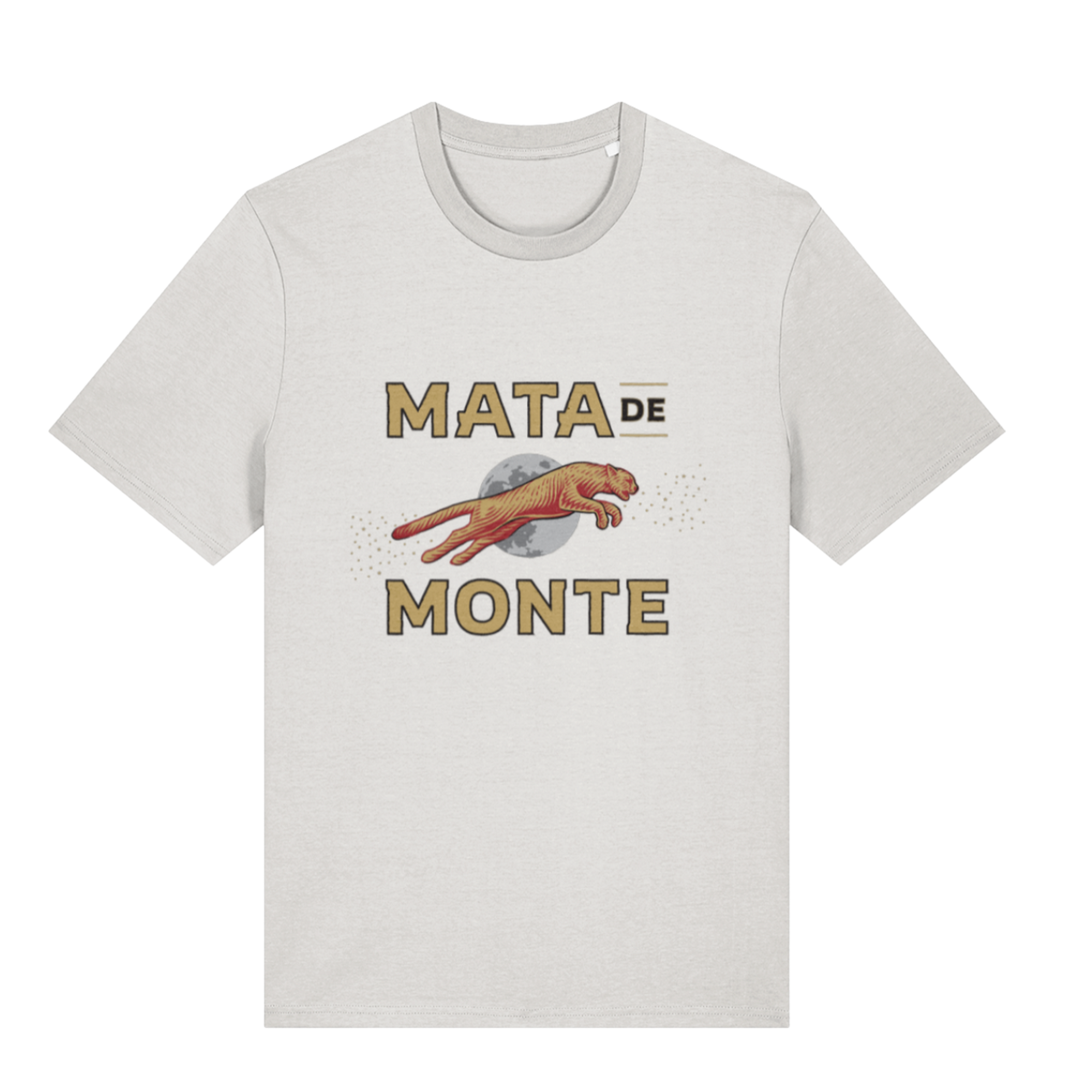 Mata De Monte T-shirt